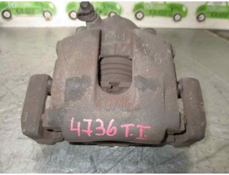 Recambio de pinza freno trasera izquierda para bmw serie 3 touring (e46) 2.0 16v diesel cat referencia OEM IAM   