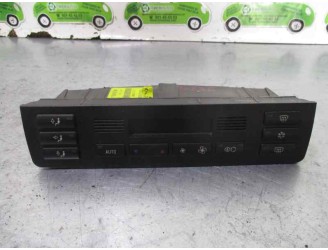 Recambio de mando climatizador para bmw serie 3 touring (e46) 2.0 16v diesel cat referencia OEM IAM 64116919784 5HB00773823 