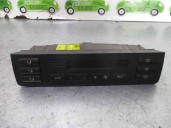 Recambio de mando climatizador para bmw serie 3 touring (e46) 2.0 16v diesel cat referencia OEM IAM 64116919784 5HB00773823 