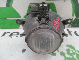 Recambio de faro antiniebla derecho para bmw serie 3 touring (e46) 2.0 16v diesel cat referencia OEM IAM 