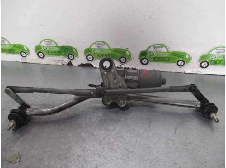 Recambio de motor limpia delantero para bmw serie 3 touring (e46) 2.0 16v diesel cat referencia OEM IAM 67636914577 0390241712 B