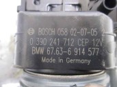 Recambio de motor limpia delantero para bmw serie 3 touring (e46) 2.0 16v diesel cat referencia OEM IAM 67636914577 0390241712 B