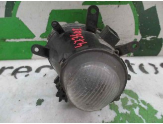 Recambio de faro antiniebla izquierdo para bmw serie 3 touring (e46) 2.0 16v diesel cat referencia OEM IAM 