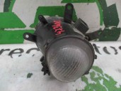 Recambio de faro antiniebla izquierdo para bmw serie 3 touring (e46) 2.0 16v diesel cat referencia OEM IAM 