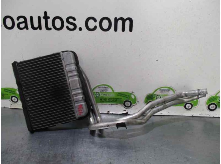 Recambio de radiador calefaccion / aire acondicionado para bmw serie 3 touring (e46) 2.0 16v diesel cat referencia OEM IAM 