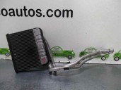 Recambio de radiador calefaccion / aire acondicionado para bmw serie 3 touring (e46) 2.0 16v diesel cat referencia OEM IAM 