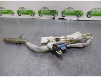 Recambio de airbag cortina delantero izquierdo para bmw serie 3 touring (e46) 2.0 16v diesel cat referencia OEM IAM 84826816507H