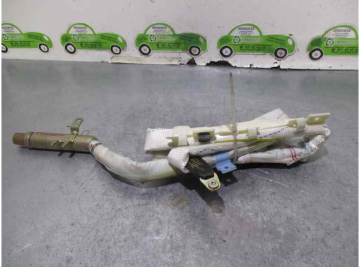 Recambio de airbag cortina delantero izquierdo para bmw serie 3 touring (e46) 2.0 16v diesel cat referencia OEM IAM 84826816507H
