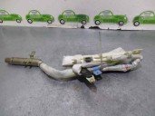 Recambio de airbag cortina delantero izquierdo para bmw serie 3 touring (e46) 2.0 16v diesel cat referencia OEM IAM 84826816507H