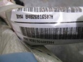 Recambio de airbag cortina delantero izquierdo para bmw serie 3 touring (e46) 2.0 16v diesel cat referencia OEM IAM 84826816507H