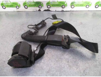 Recambio de cinturon seguridad delantero derecho para bmw serie 3 touring (e46) 2.0 16v diesel cat referencia OEM IAM 566244601 