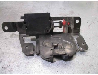Recambio de cerradura maletero / porton para bmw serie 3 touring (e46) 2.0 16v diesel cat referencia OEM IAM 51247026192 5 PUER
