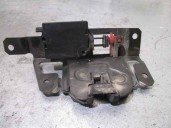 Recambio de cerradura maletero / porton para bmw serie 3 touring (e46) 2.0 16v diesel cat referencia OEM IAM 51247026192 5 PUER