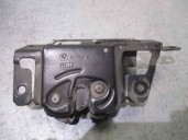 Recambio de cerradura maletero / porton para bmw serie 3 touring (e46) 2.0 16v diesel cat referencia OEM IAM 51247026192 5 PUER