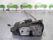 Replacement rear right door lock for BMW Series 3 Touring (E46) 2.0 16v diesel cat OEM IAM reference 7011246 042604
