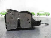Replacement rear left door lock for BMW Series 3 Touring (E46) 2.0 16v diesel cat OEM IAM reference 072604047 5