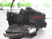 Replacement rear left door lock for BMW Series 3 Touring (E46) 2.0 16v diesel cat OEM IAM reference 072604047 5