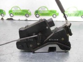 Replacement rear left door lock for BMW Series 3 Touring (E46) 2.0 16v diesel cat OEM IAM reference 072604047 5