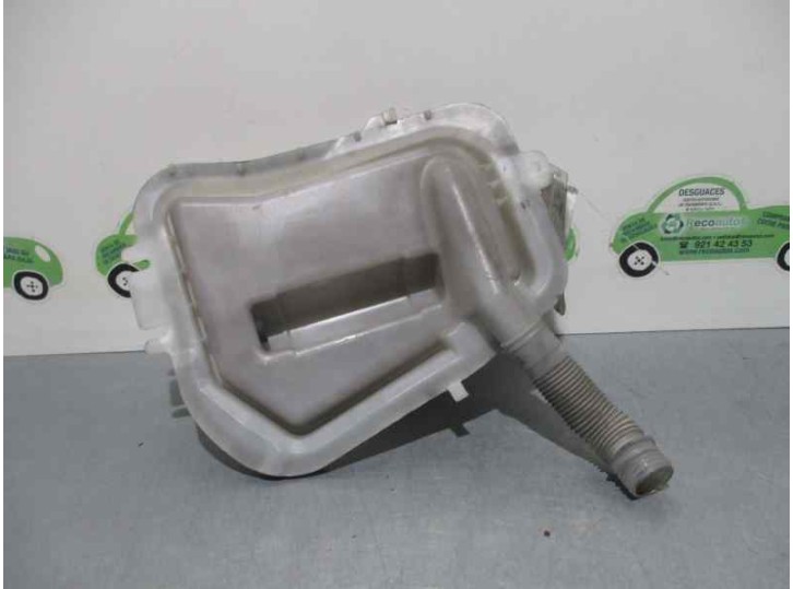 Recambio de deposito limpia para bmw serie 3 touring (e46) 2.0 16v diesel cat referencia OEM IAM 61688374557 