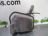 Recambio de deposito limpia para bmw serie 3 touring (e46) 2.0 16v diesel cat referencia OEM IAM 61688374557 