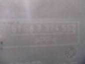 Recambio de deposito limpia para bmw serie 3 touring (e46) 2.0 16v diesel cat referencia OEM IAM 61688374557 