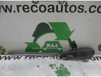 Recambio de maneta exterior delantera derecha para bmw serie 3 touring (e46) 2.0 16v diesel cat referencia OEM IAM   