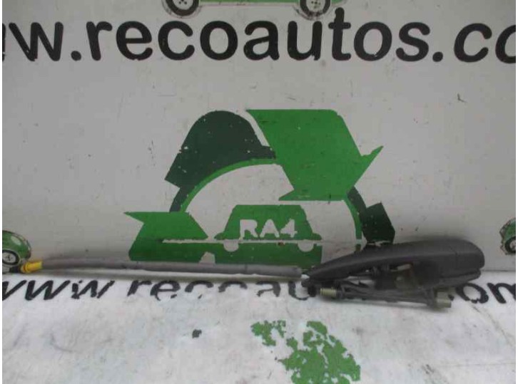 Recambio de maneta exterior delantera derecha para bmw serie 3 touring (e46) 2.0 16v diesel cat referencia OEM IAM 