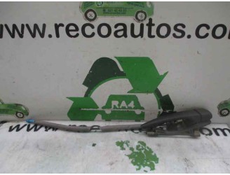 Recambio de maneta exterior trasera derecha para bmw serie 3 touring (e46) 2.0 16v diesel cat referencia OEM IAM   