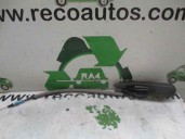 Replacement rear left exterior door handle for BMW Series 3 Touring (E46) 2.0 16v diesel cat OEM IAM reference BOX 5 