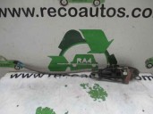 Replacement rear left exterior door handle for BMW Series 3 Touring (E46) 2.0 16v diesel cat OEM IAM reference BOX 5 