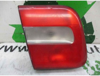 Recambio de piloto trasero derecho para volvo s70 berlina 2.4 turbo cat referencia OEM IAM 9157009 9157009 DE PORTON