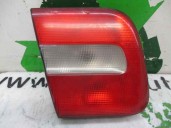 Recambio de piloto trasero derecho para volvo s70 berlina 2.4 turbo cat referencia OEM IAM 9157009 9157009 DE PORTON