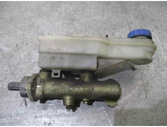 Recambio de bomba freno para peugeot boxer combi (rs3200)(320)(´02) 2.5 turbodiesel cat referencia OEM IAM 124871 