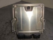 Recambio de centralita motor uce para citroën c5 berlina 2.0 hdi referencia OEM IAM 9652386080 0281011340 BOSCH