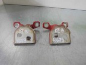Recambio de bisagra puerta para dacia logan 1.4 cat referencia OEM IAM DELANTERAS IZQUIERDAS 