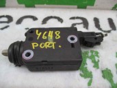 Recambio de motor cierre centralizado porton para opel astra g berlina 2.0 dti referencia OEM IAM 