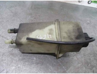 Replacement servo reservoir for Peugeot Boxer closed box high roof (bat.3450)(333/335)(2007=> 2.2 HDi cat OEM I reference