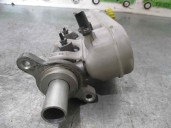 Replacement brake master cylinder for Peugeot Boxer closed box high roof (bat.3450)(333/335)(2007=> 2.2 HDi cat OEM IAM referenc
