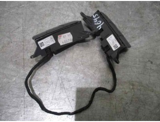 Replacement steering wheel radio control for Peugeot Boxer closed box high roof (bat.3450)(333/335)(2007=> 2.2 HDi cat reference