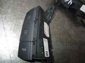 Recambio de mando radio volante para peugeot boxer caja cerrada techo elevado (bat.3450)(333/335)(2007=> 2.2 hdi cat referencia 