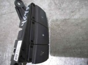 Recambio de mando radio volante para peugeot boxer caja cerrada techo elevado (bat.3450)(333/335)(2007=> 2.2 hdi cat referencia 