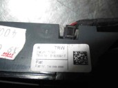 Recambio de mando radio volante para peugeot boxer caja cerrada techo elevado (bat.3450)(333/335)(2007=> 2.2 hdi cat referencia 