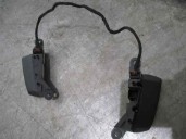 Recambio de mando radio volante para peugeot boxer caja cerrada techo elevado (bat.3450)(333/335)(2007=> 2.2 hdi cat referencia 