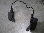 Recambio de mando radio volante para peugeot boxer caja cerrada techo elevado (bat.3450)(333/335)(2007=> 2.2 hdi cat referencia 
