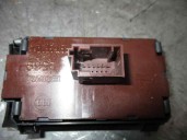 Recambio de mando luces salpicadero para peugeot boxer caja cerrada techo elevado (bat.3450)(333/335)(2007=> 2.2 hdi cat referen