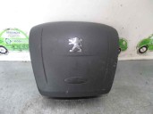 Recambio de airbag delantero izquierdo para peugeot boxer caja cerrada techo elevado (bat.3450)(333/335)(2007=> 2.2 hdi cat refe