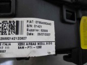 Recambio de airbag delantero izquierdo para peugeot boxer caja cerrada techo elevado (bat.3450)(333/335)(2007=> 2.2 hdi cat refe