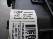 Recambio de airbag delantero izquierdo para peugeot boxer caja cerrada techo elevado (bat.3450)(333/335)(2007=> 2.2 hdi cat refe