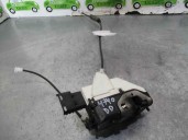 Replacement front right door lock for Peugeot 308 SW 1.6 16V HDI OEM IAM reference 5 DOORS