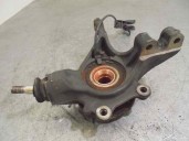 Recambio de mangueta delantera izquierda para peugeot 308 sw 1.6 16v hdi referencia OEM IAM   